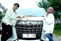 Menguak Garasi Mewah Artis: Mengapa Toyota Alphard Jadi 'Rumah Kedua' di Lokasi Syuting?