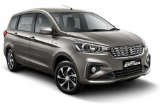 5 Kelebihan Suzuki Ertiga yang Wajib Anda Ketahui Sebelum Membeli