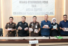 Sempat Bersumpah Tak Terima Aliran Dana 