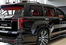 Toyota Kijang 2026, Masihkah Menjadi Andalan Keluarga Indonesia di Era Mobil Modern?