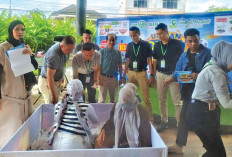 Bentuk Apresiasi Bagi Pelanggan Setia, 19 Ribu Kupon Diundi, JM Group Tebar Hadiah 