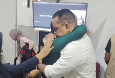  Dua Terdakwa Dijatuhi Vonis 4 Tahun 10 Bulan, Lebih Rendah dari Tuntutan Jaksa