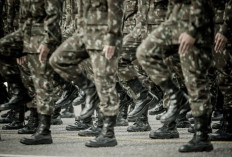 5 Hal yang Perlu Dipikirkan Sebelum Memutuskan Menjadi Tentara