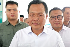 Kebut Pembangunan 5 Flyover Muara Enim