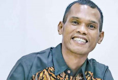 Izmy Hatuwe Jadi Pemain Ke-22 Sumsel United
