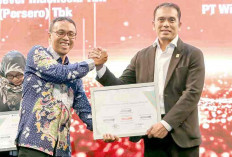 Komitmen Jalankan Operasional Bisnis Berkelanjutan