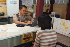 Niat Cari Nafkah Berujung Petaka, Tukang Pijat di Palembang Jadi Korban Curas Usai Layani Pelanggan