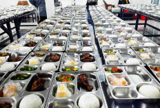 Manfaatkan KUR BRI, UMKM Pemasok Program Makan Bergizi Gratis Ini Sukses Tingkatkan Skala Usaha 