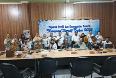 Kesenian Dulmuluk Menjadi Ikon Kampung Kreatif di Palembang