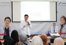 Tingkatkan Kualitas Pengasuhan, Bekali Pengasuh Daycare