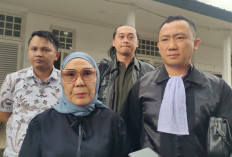 Eksepsi Ditolak, Penasihat Hukum Alex Noerdin Akan Hadirkan Ahli Meringankan dalam Persidangan