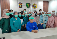 Mayat Wanita di Hotel Palembang Diduga Dibunuh, Dokter Forensik: Korban Tengah Hamil Muda