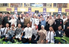 Harmonisasi Ramadhan Bentuk Karakter Pelajar Religius