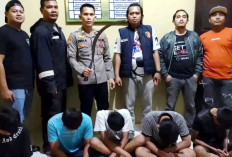 Gencarkan Pencegahan, Libatkan Sekolah, Ortu Hingga Masyarakat