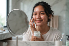 Rahasia Kulit Mulus: 5 Moisturizer Anti-Jerawat Terbaik