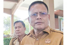 Ajak Masyarakat Salat Ied di Masjid Islamic Center, Sebar Hewan Kurban ke 15 Masjid di Kota Nanas