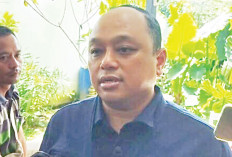 Lepas Colokan, Jangan Menumpuk