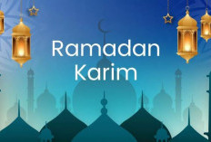 40 Kata Motivasi Puasa Ramadan, Yuk Simpan di Ponsel! 