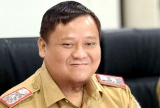 Pemkab Banyuasin Hapus Lelang Jabatan, Terapkan Talenta ASN