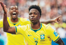  Tim Samba Hadapi Samurai Biru, Adu Cepat Bakal Tersaji