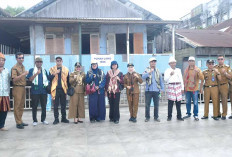 Promosi Destinasi Wisata Bhineka Kawasan Dermaga