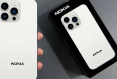 Nokia X700 5G, HP Murah Rasa Mewah! No. 4 Bikin Konten Makin Gokil