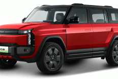 Chery J6 iWD EV 2026 Resmi Menggoda! SUV Listrik Off-Road 436 Km Ini Bikin Pajak Cuma Rp143 Ribu Setahun