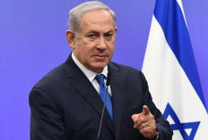 Jerman Siap Tangkap PM Israel, Bila ICC Keluarkan Surat Perintah Penangkapan