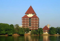  20 Kampus Terbaik di Indonesia 2025 Unggul Nasional dan Dunia, Bukti Prestasi Anak Bangsa