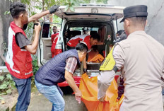 Tragis,  Dua Tukang Atap Rangka Baja Tewas Terkapar saat Bekerja di Atas Rumah