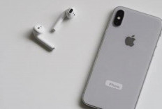 iPhone X: Kombinasi Desain Premium dan Performa Tangguh yang Masih Layak Dimiliki