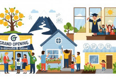 Memerdekakan Finansial di Bulan Kemerdekaan: Mengapa Pinjaman BRI Jadi Pilihan Utama?