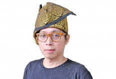  Logo Ulang Tahun Kota Palembang: Karya yang Layak atau Sekadar Formalitas?