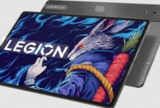 Sedang Cari Tablet Gaming? Ini 5 Rekomendasi Tablet Lenovo Terbaik Juli 2025!