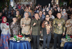 Menkop Dorong Merek Kolektif Jadi Agunan Kredit, Perkuat Peran Koperasi dan UMKM