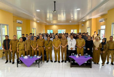 Seleksi Pelatihan Migas 2026 Dibuka, Pemkab Muba Tekankan Kompetensi di Atas Relasi