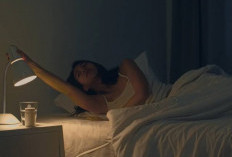Inilah 4 Alasan Mengapa Anda Harus Matikan Lampu Saat Tidur, Nomor 3 Bikin Kaget!
