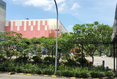 Picon Tutup Total, PS Mall Masih Beroperasi Meski Dijaga Ketat TNI