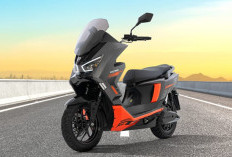 Fox 350 Menjadi Tulang Punggung Penjualan Motor Listrik Polytron di Indonesia
