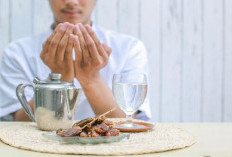 Jelang Puasa Ramadan, Ini 8 Tips Mencegah Tubuh agar Tidak Lemas