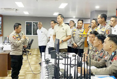 2027 Wajib Zero Kendaraan ODOL, Kerusakan Jalan dan Jembatan Mencapai Puluhan Triliun Rupiah