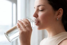 Harus Paham Nih, Ini Loh Aturan Minum Air yang Harus Diikuti agar Ginjal Tetap Sehat!