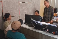 Petani Jadi Korban Penipuan, Jagung 9,8 Ton Raib Digelapkan, Uang Rp59 Juta Tak Pernah Diterima