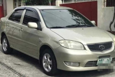 Harga di Bawah 50 Jutaan, Irit dan Minim Perawatan Berikut Mobil Sedan Bekas yang Tetap Eksis Banyak Peminat