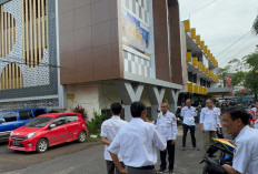 Lirik Potensi Zakat, ASN Pemprov Sumsel Diimbau Salurkan Zakat Infak dan Sedekahnya bagi yang Membutuhkan