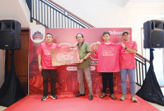 ROC , Langkah Nyata Telkomsel Bikin Mitra Outlet Makin Cuan