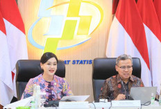 Masyarakat Desa dan Petani Fokus Pembenahan, Literasi Keuangan Belum Merata