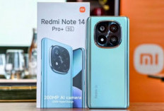 7 Rekomendasi HP Xiaomi 5G RAM 8/256 GB Jelang Lebaran 2026, Mulai Harga Rp2 Jutaan