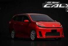 Promo Juni Toyota Calya: DP Mulai 15 Jutaan, Angsuran Ringan Sesuai Kebutuhan!