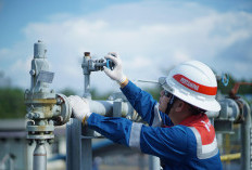 Tetap Beroperasi Penuh Saat Libur Lebaran: Keselamatan Jadi Prioritas